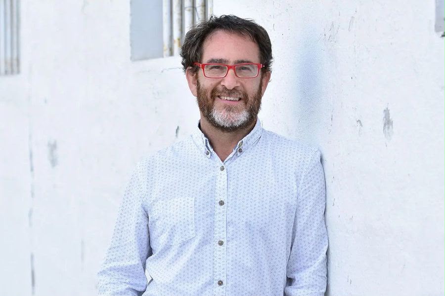 Juan Carlos García
